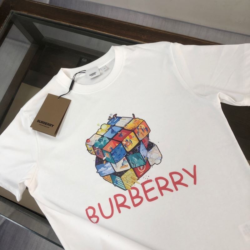 Burberry T-Shirts